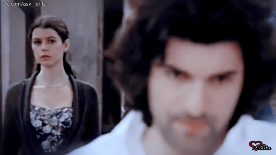 Kerim & Fatmagul