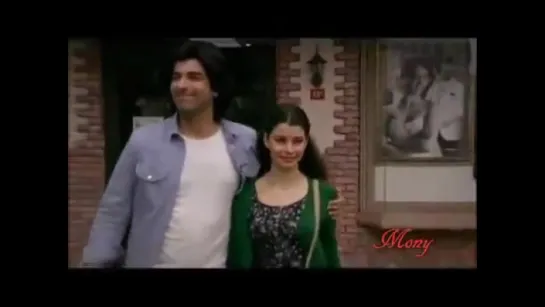 Engin Akyürek and Beren Saat