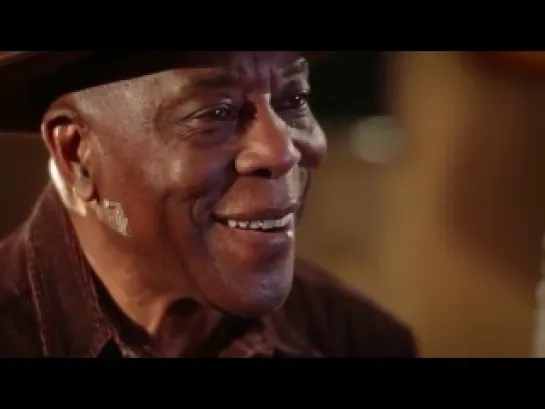 Buddy Guy At Guitar Center