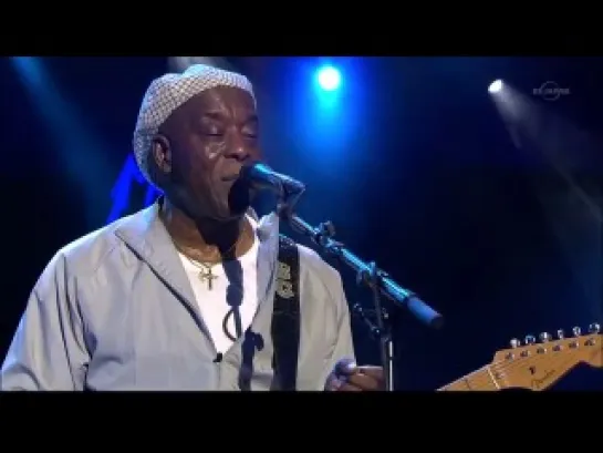 Buddy Guy - Montreux Jazz Festival 2008