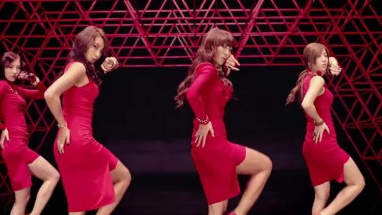 Sistar - Alone