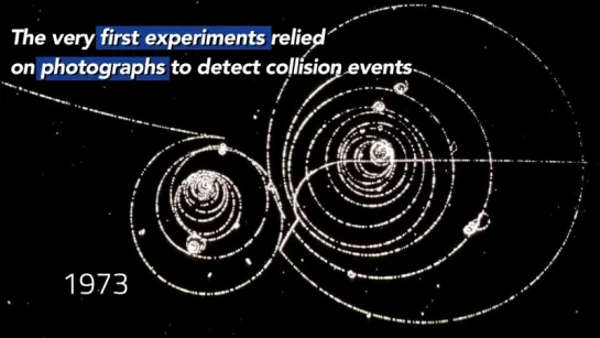 Picturing Particles-ATLAS EXPERIMENT