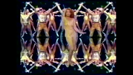 Dalida ♫ Gigi in paradisco ♪ 1984 (Dalida Idéale)