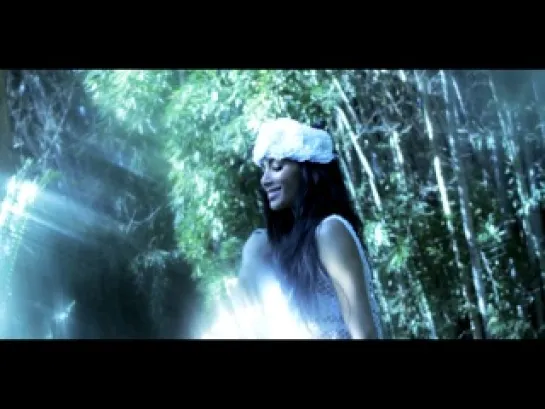 Mohombi feat Nicole Scherzinger - Coconut tree