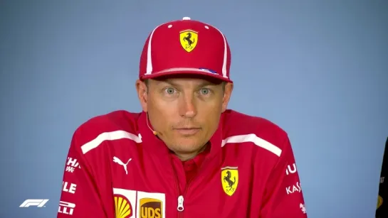 2018 Austrian Grand Prix | Pre-Race Press Conference