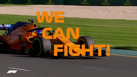 Fernando Alonso: Best Team Radio