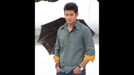 Making Of Mahesh Khaleja