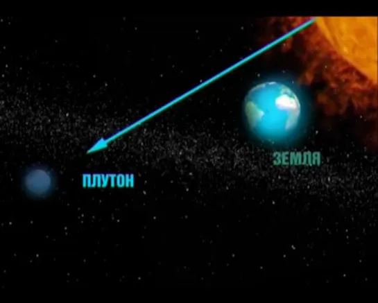 - Академия занимательных наук - Астрономия - Планета Плутон - Созвездие Волосы Вероники