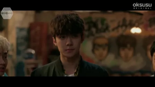 [РУСС. САБ] EXO Sehun @ Dokgo Rewind/Токко. Перемотка Episode 4