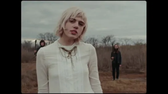 Sunflower Bean - Easier Said