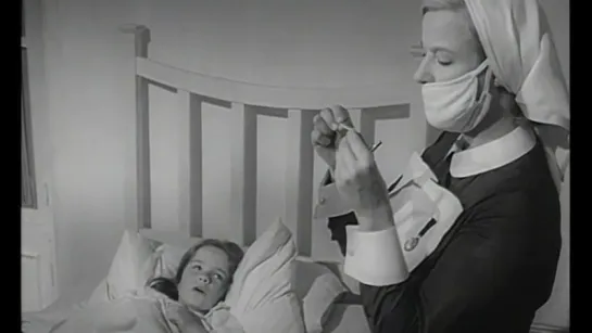 Plan Siniestro (1964)