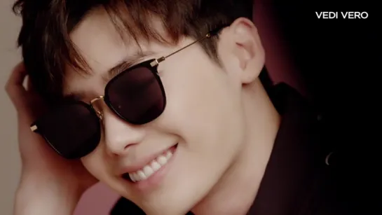 VEDI VERO 2016 F/W MUST LEE JONG SUK PICTORIAL VIDEO (FULL Ver.)