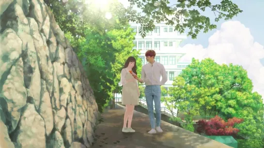 [HD] 28.05.15 - Lee Jong Suk Sunkist TV CF