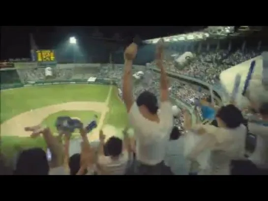 [New CASS TV CF - 20 sec] Lee Jong Suk and Kim Woo Bin for ballpark(the 3rd) version Cass TVCF.