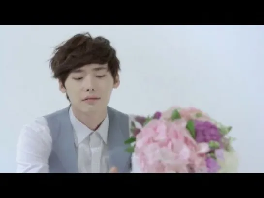 이종석의 고백에 관한 3가지나쁜 예 CF