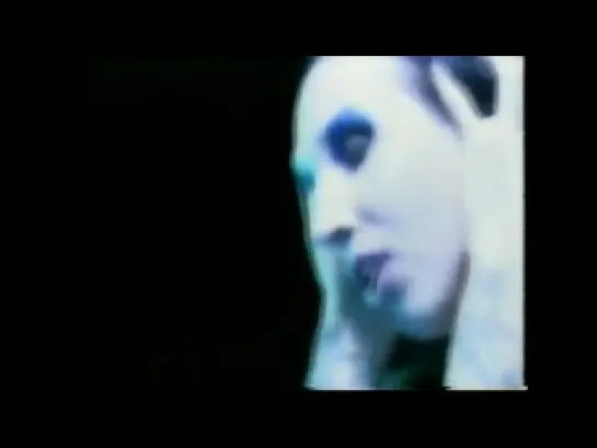 Marilyn Manson - Apple Of Sodom