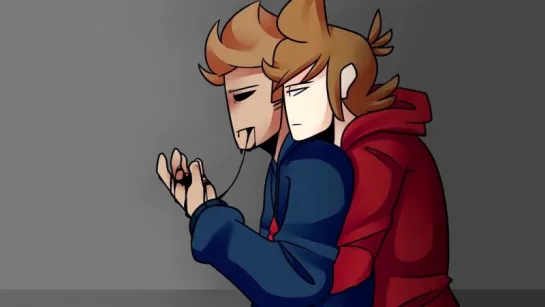 Exit (Eddsworld)