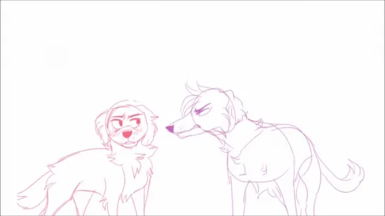 I'm The Bad Guy (Street Dog Animatic)