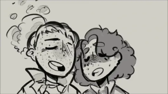 EVELYN EVELYN - HAMILTON ANIMATIC