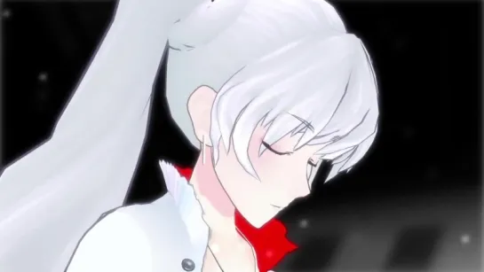 RWBY White Trailer