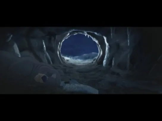 John Lewis - Christmas Advert 2013 - The Bear & The Hare