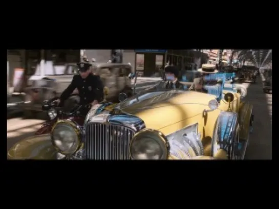 The Great Gatsby VFX (Как снимали фильм "Великий Гэтсби")