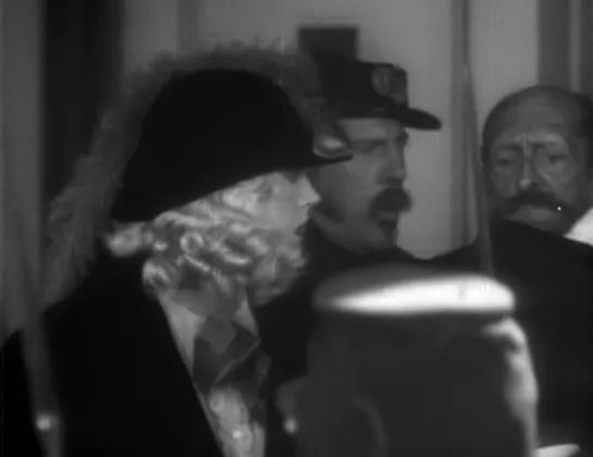 Агент номер 13 / Operator 13 (1934)