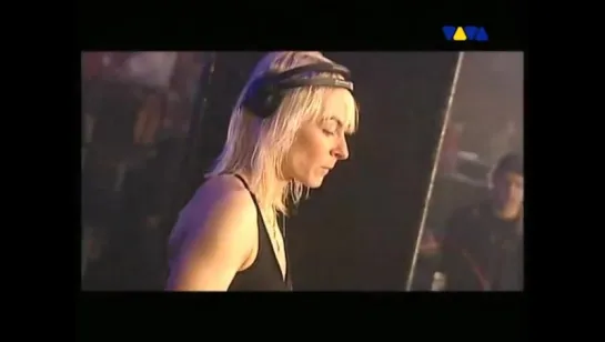 MARUSHA - Live @ Mayday Poland 2004