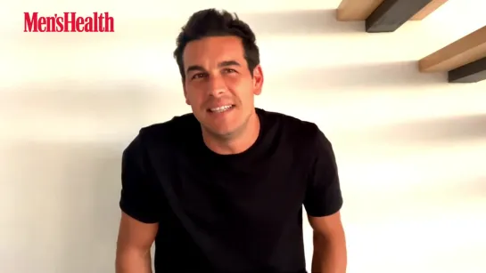 Mario Casas (El Practicante) claves de entrenamiento, CrossFit