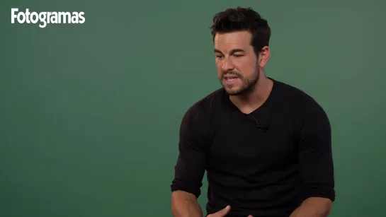 ‘El practicante’ y la increíble transformación física de Mario Casas