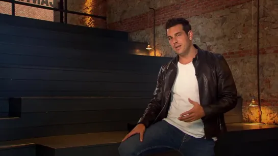 El Momento de cine de Mario Casas Un tranvía llamado deseo