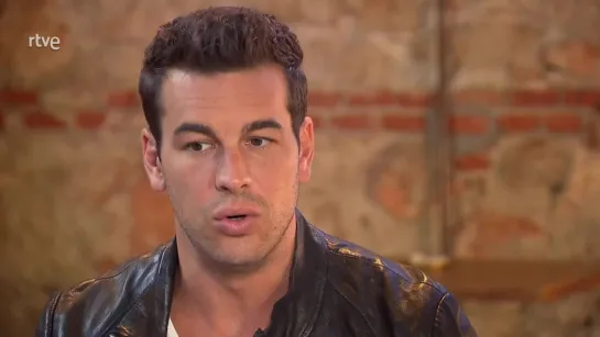 El cine según Mario Casas