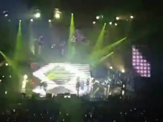 [FANCAM] 120915 SISTAR solo concert - part 4