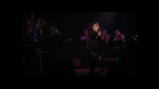 Bryan Ferry – Jealous Guy – Live In Paris (In Concert At Le Grand Rex • March 2000)