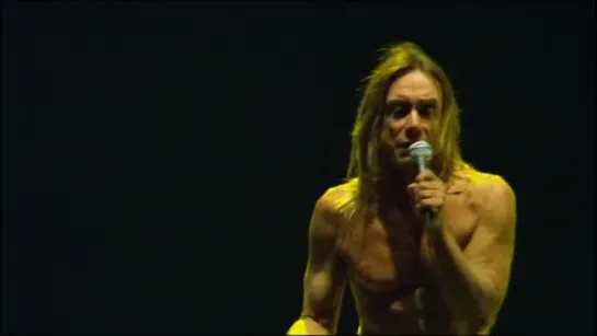 Iggy Pop And The Stooges  – Dirt