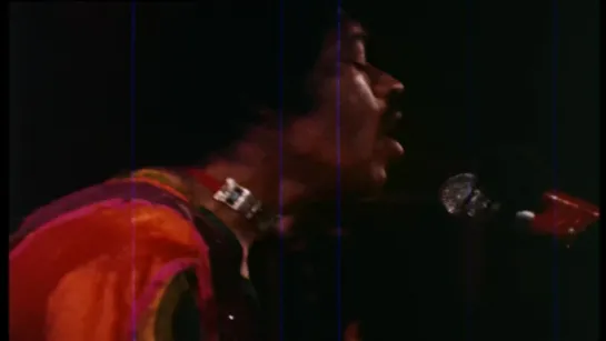 Jimi Hendrix – Sgt. Peppers Lonely Hearts Club Band