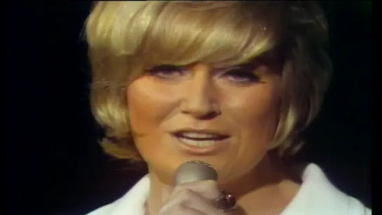 Dusty Springfield – The Look Of Love