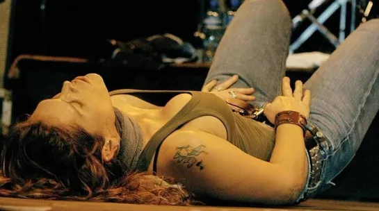 Beth Hart "Get Your Shit Together" (Live At Paradiso 2005)