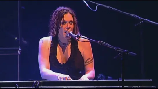 Beth Hart "Live at Paradiso" (Amsterdam, Netherlands 2004)