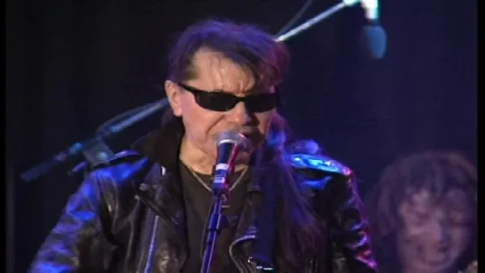 Link Wray — Born To Be Wild