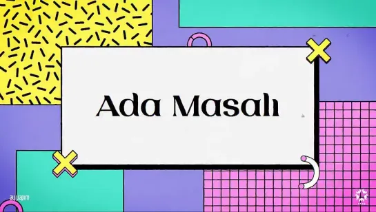 Ada Masali