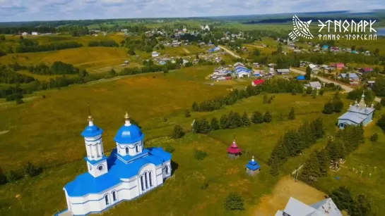 Экскурсия "К Параскеве Пятнице"