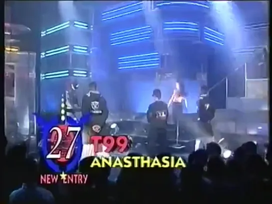 T99 – Anasthasia – 1991