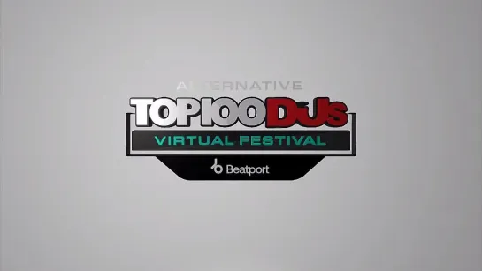 Todd Edwards Live For The Alternative Top100DJs Virtual Festival / Powered By @Beatport – 2021