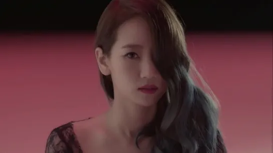 Wonder Girls Instrument Teaser Video 4. Ye Eun ВК