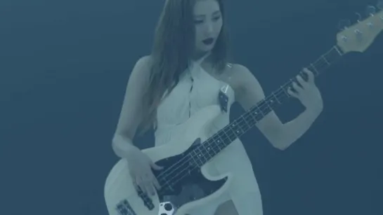 Wonder Girls Instrument Teaser Video 1. Sunmi ВК