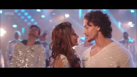 Beparwah - Full Video Song -Tiger Shroff, Nidhhi Agerwal & Nawazuddin Siddiqui