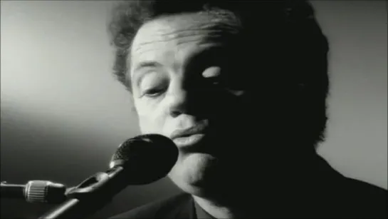 Billy Joel - And So It Goes (Official Music Video) © 1990