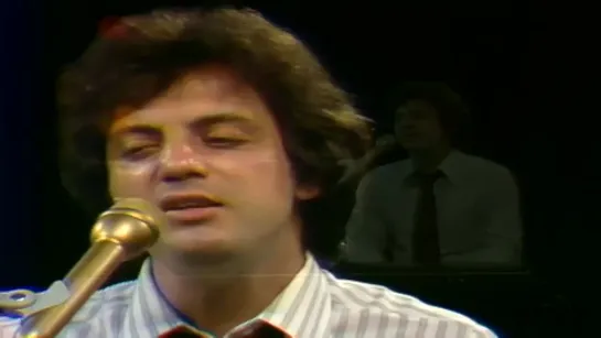 Billy Joel - James (Official Music Video) © 1976