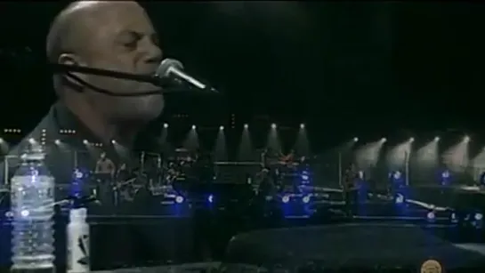 Billy Joel ★ Honesty & Just The Way You Are @ Live 720p HD